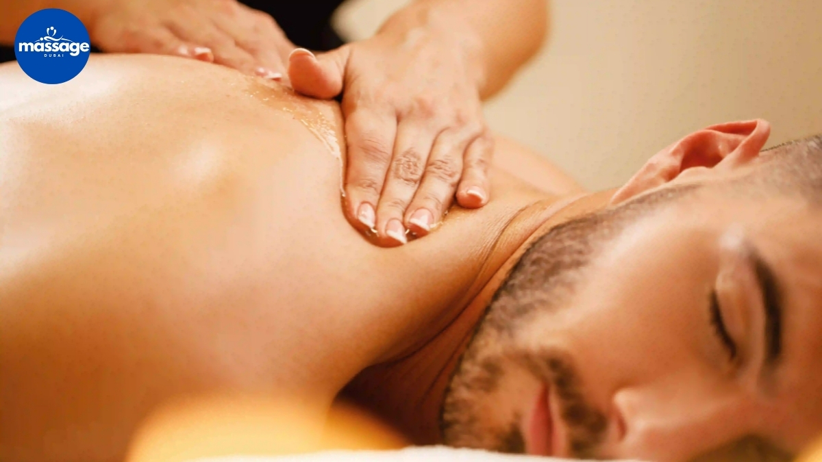 Home Massage Abu Dhabi