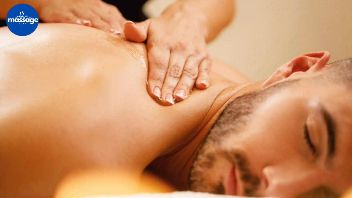 Home Massage Abu Dhabi