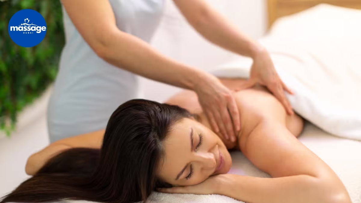 Eurospa Massage Center