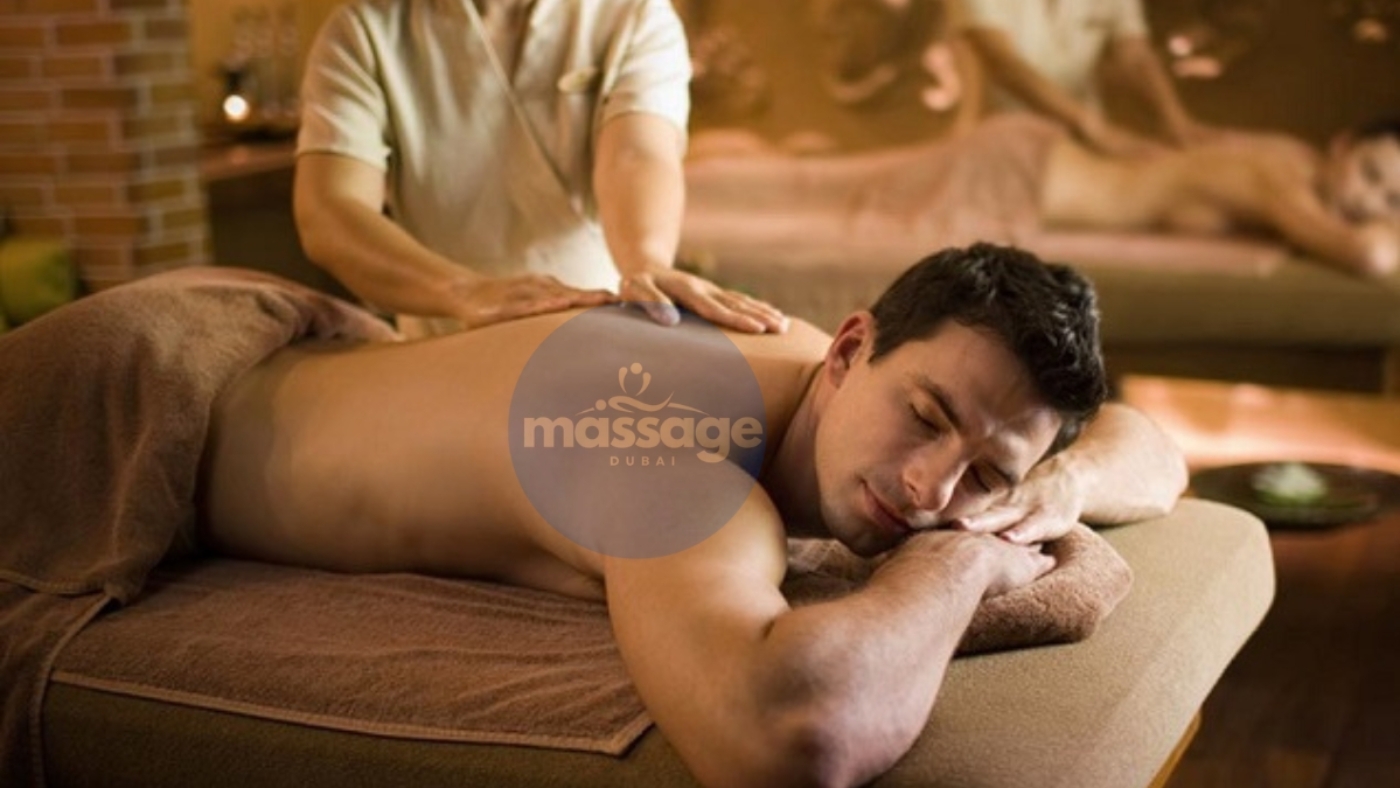 Best Massage Dubai
