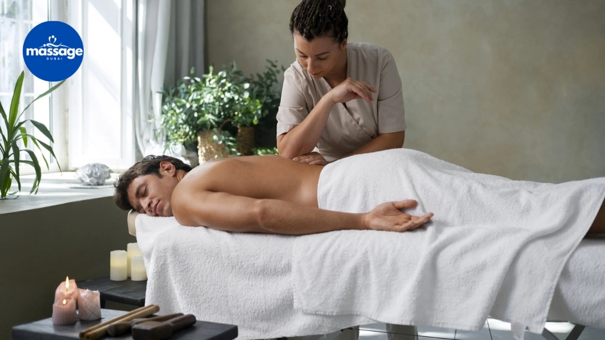 Home Spa Dubai: Luxury, Relaxation, and Wellness at Home
