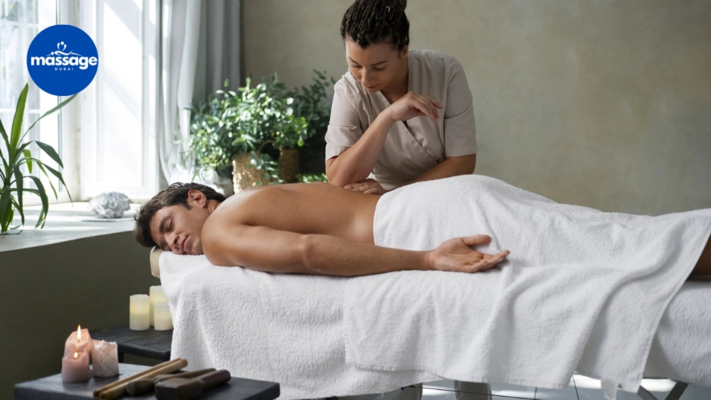 Home Spa Dubai: Luxury, Relaxation, and Wellness at Home