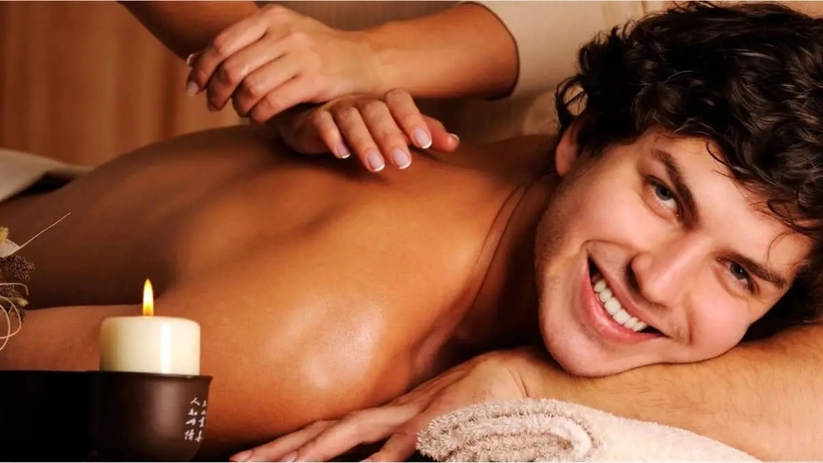 Thai Massage Ajman