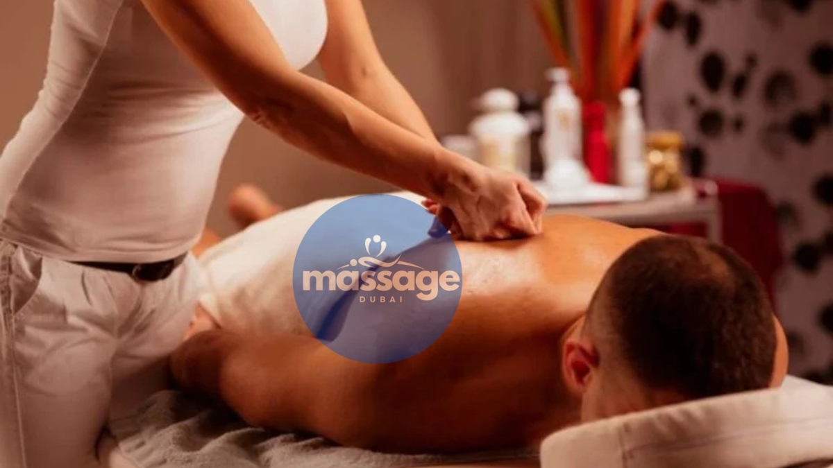 Female to Male Spa in Abu Dhabi