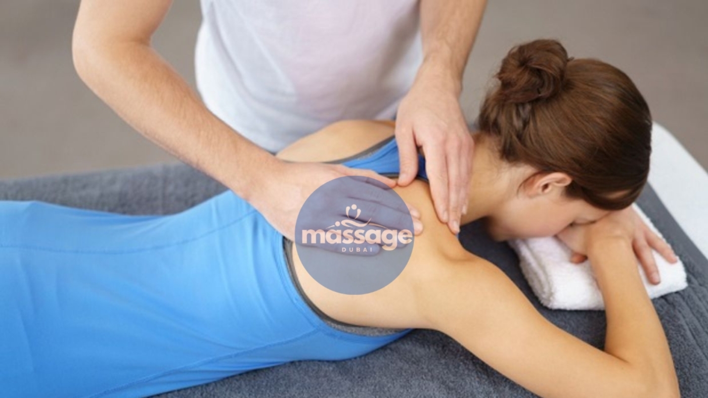 Massage at Home