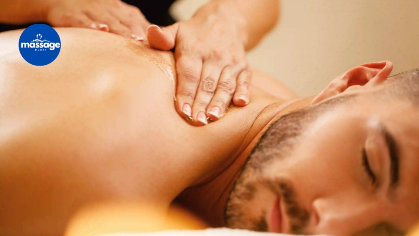 Massage at Home