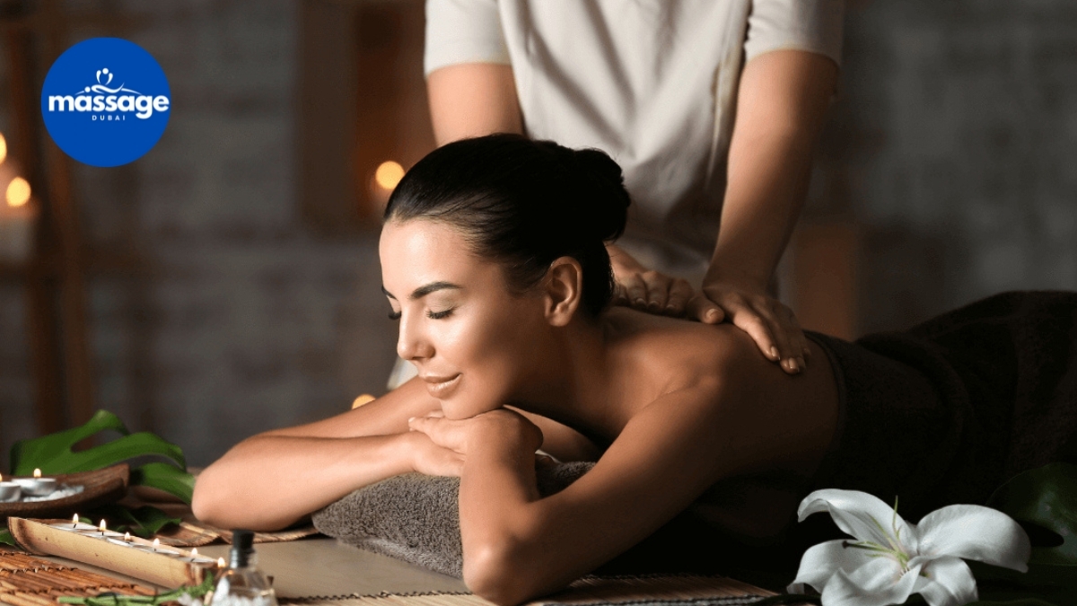 Thai Massage Dubai