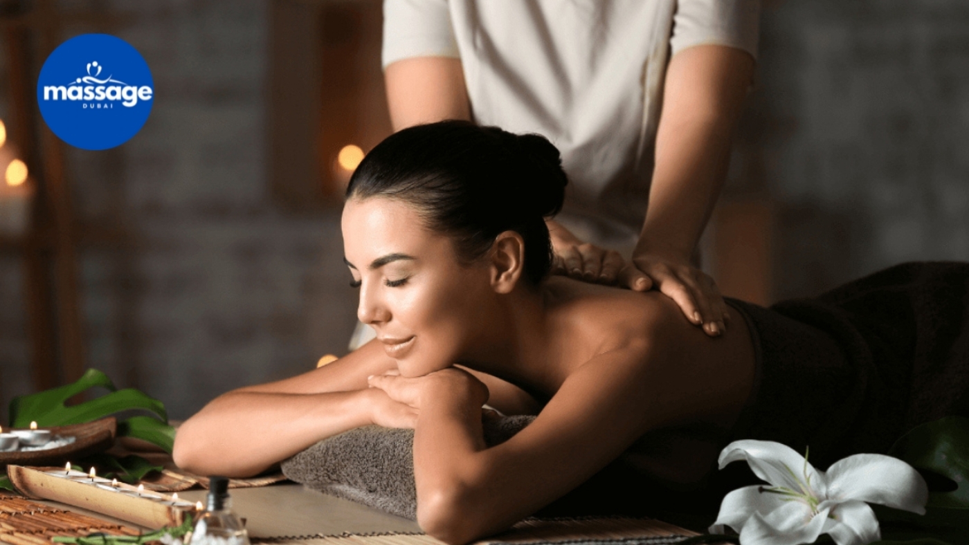 Thai Massage Dubai