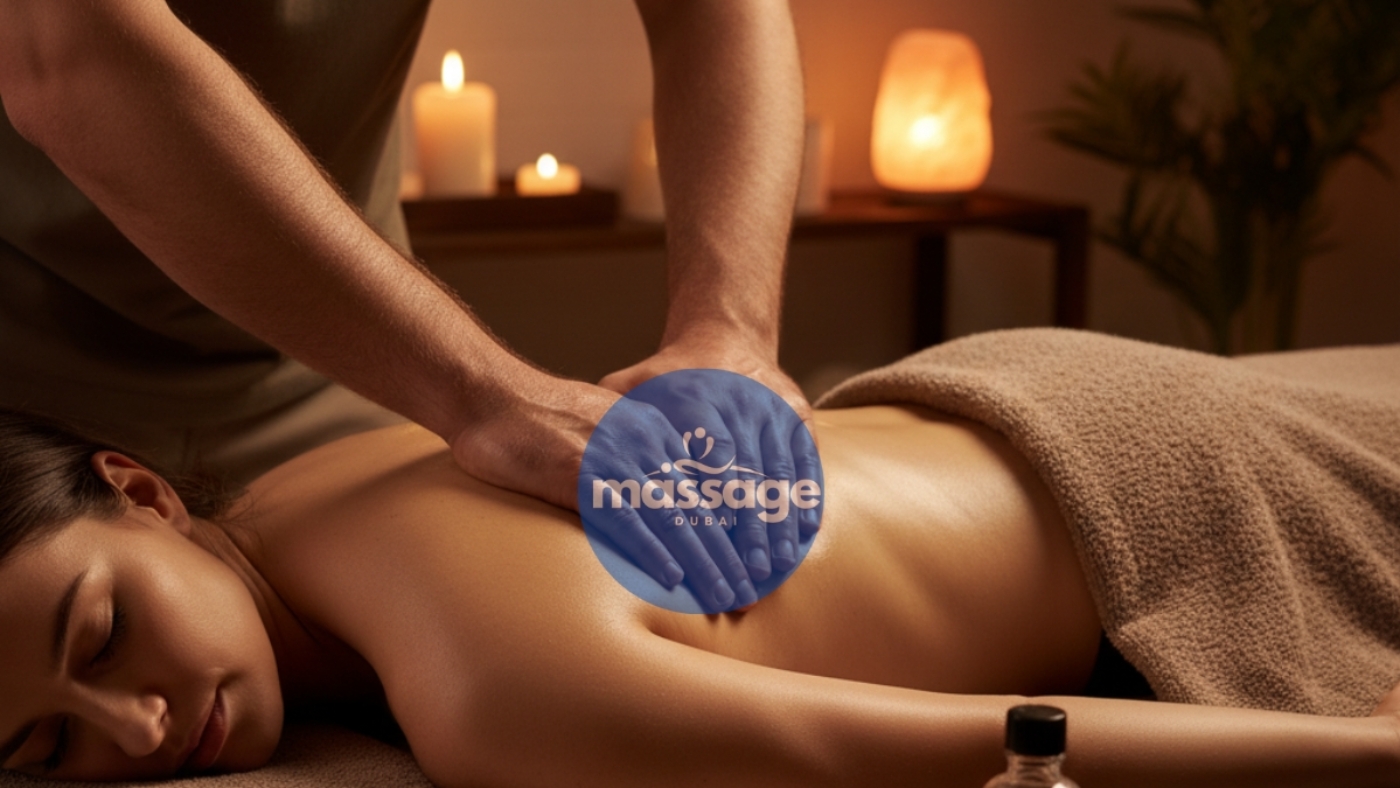 Spa at Room