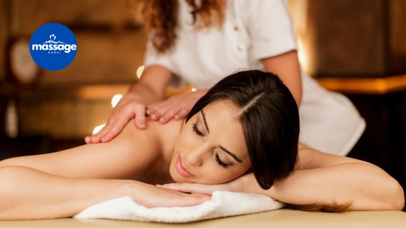 Couple Massage at Hotel