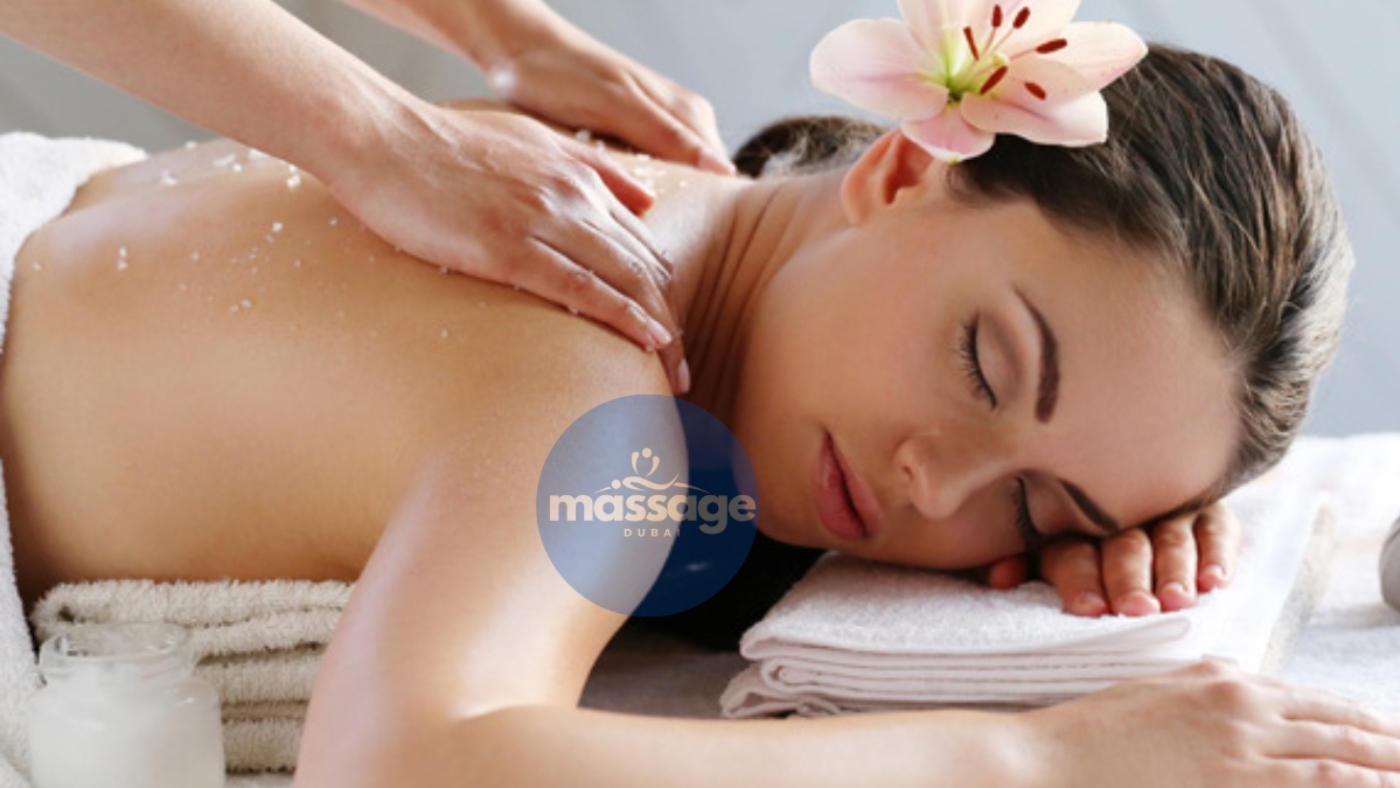 Best Swedish Massage in Dubai
