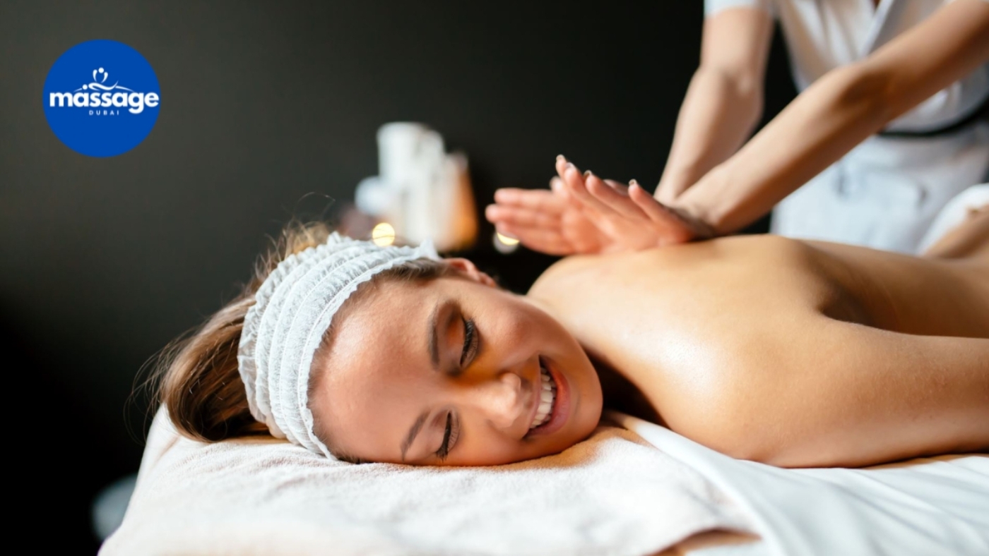 Best Swedish Massage in Dubai
