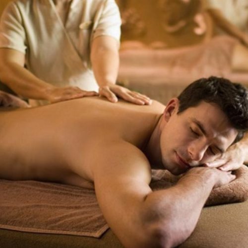 Home Massage Dubai