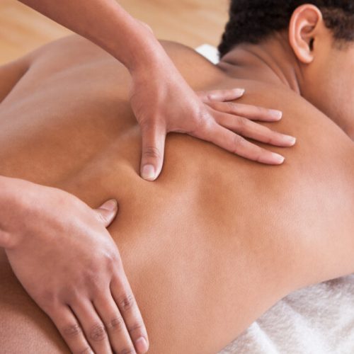 Swedish Massage Dubai