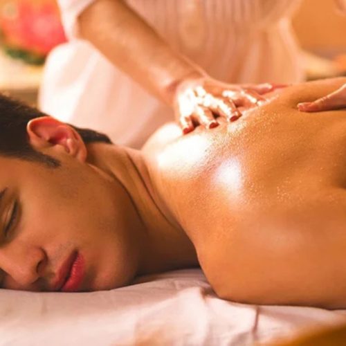 Body Massage