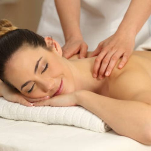 Massage Parlor Dubai