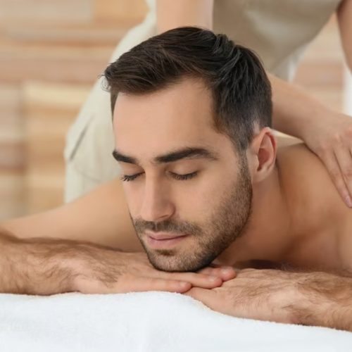 Massage VIP Dubai