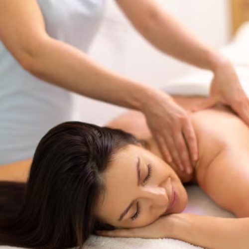 Eurospa Massage Center