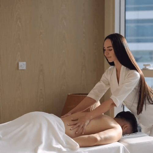 VIP Massage