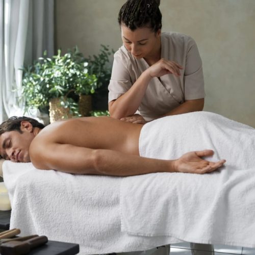 Home Spa Dubai: Luxury, Relaxation, and Wellness at Home