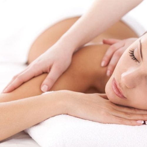 Moroccan Massage