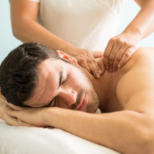 Massage in Sharjah