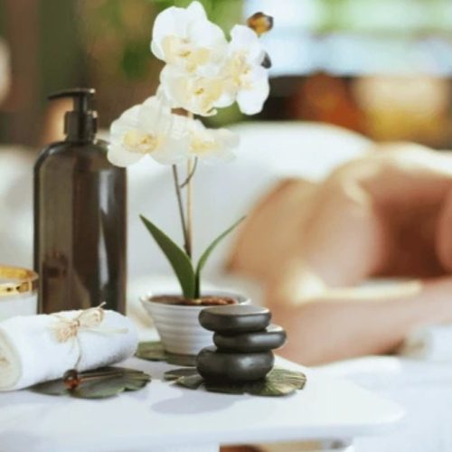 Home Spa Dubai