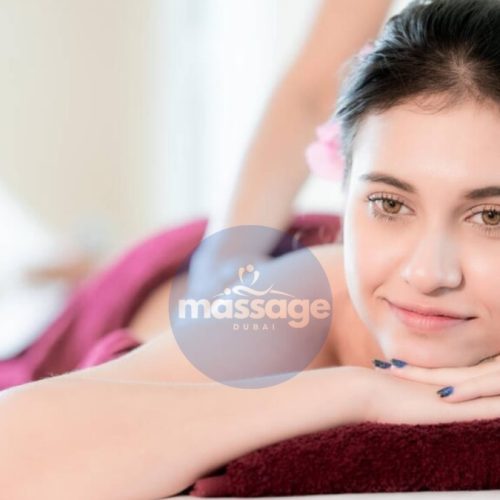 Home Massage Dubai
