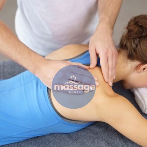 Massage at Home