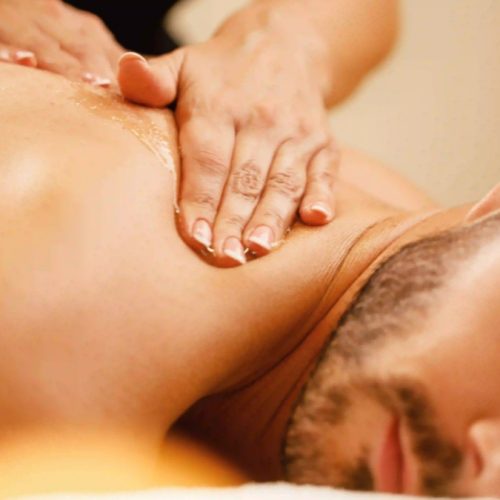 Massage at Home