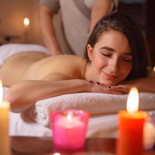 Spa at Home Dubai