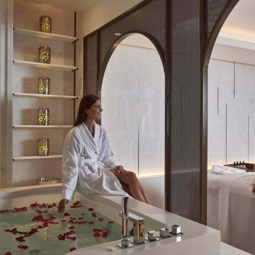 Couple Spa Dubai