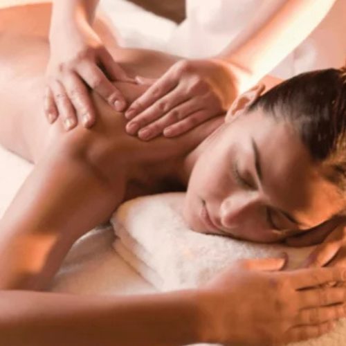 Home Massage Dubai Marina