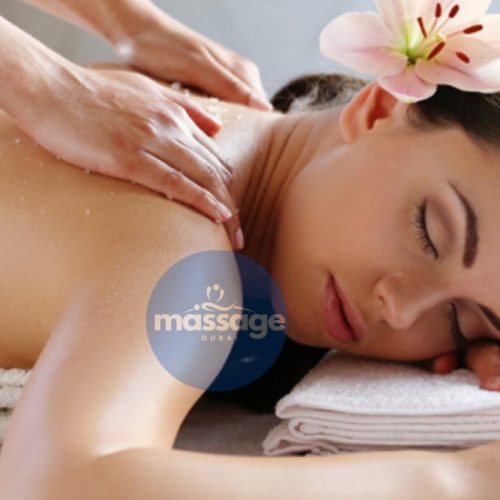 Best Swedish Massage in Dubai
