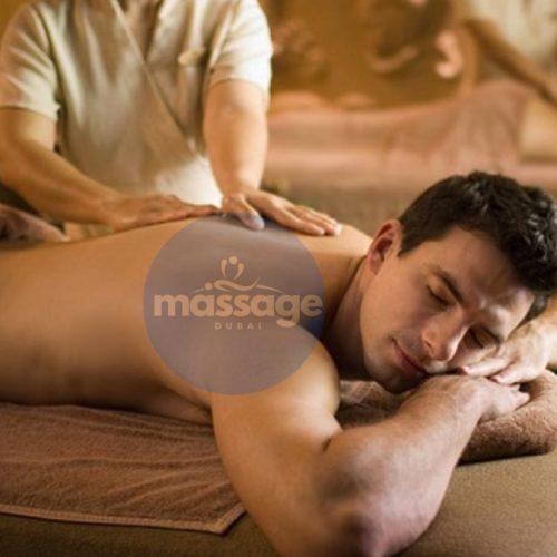 Best Massage Dubai