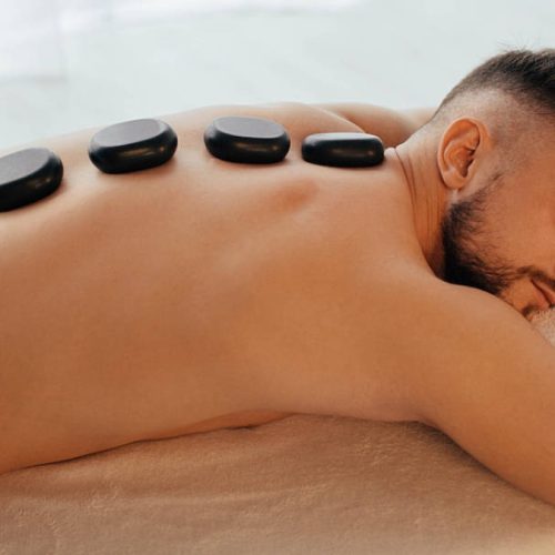 Massage Spa for Men 